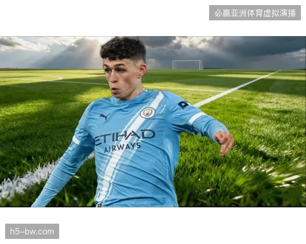 菲尔·福登将作为前场关键轮换球员，其在肋部的创造力或成英格兰队打破僵局的后手