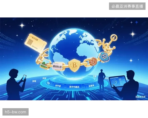 2026年夏季赛事海量视频资产如何通过区块链协议实现不可篡改的版权流转? 2026年夏季赛事海量视频资产如何通过区块链协议实现不可篡改的版权流转?